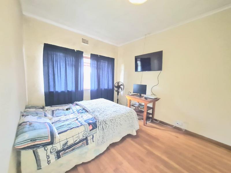 To Let 3 Bedroom Property for Rent in De La Haye Western Cape